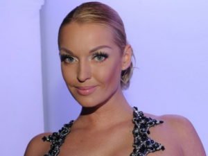 Анастасия Волочкова