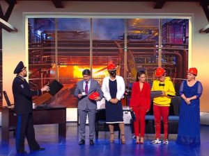 Уральские пельмени