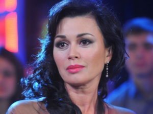 Анастасия Заворотнюк