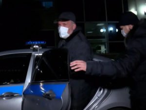 дело Михаила Меня закроют по давности лет