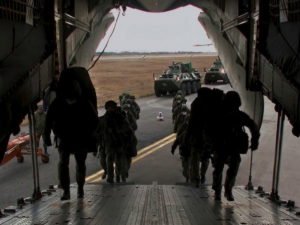 миротворцы