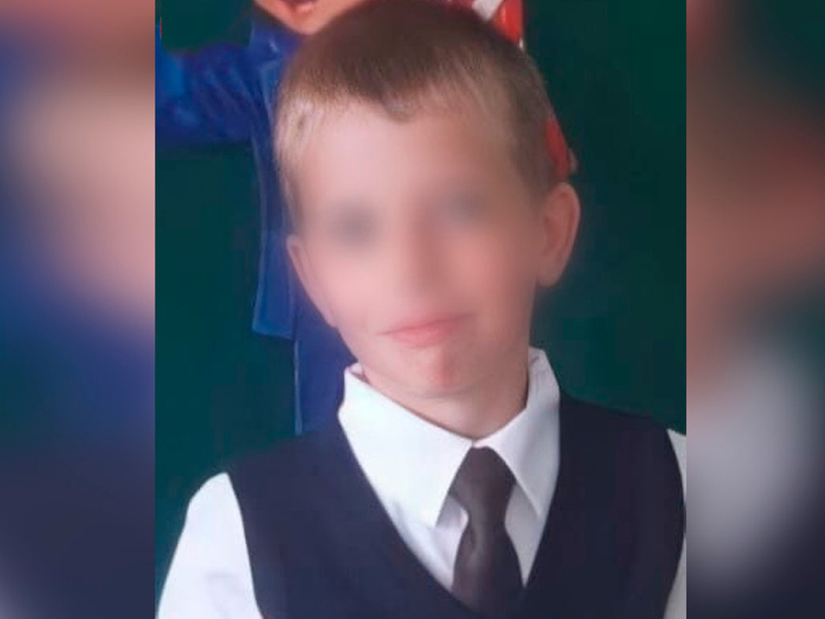 подробности о похищении владимирского школьника