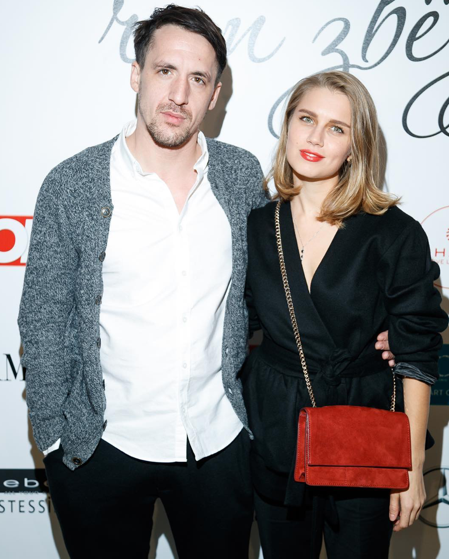 Самые знаменитые актерские пары