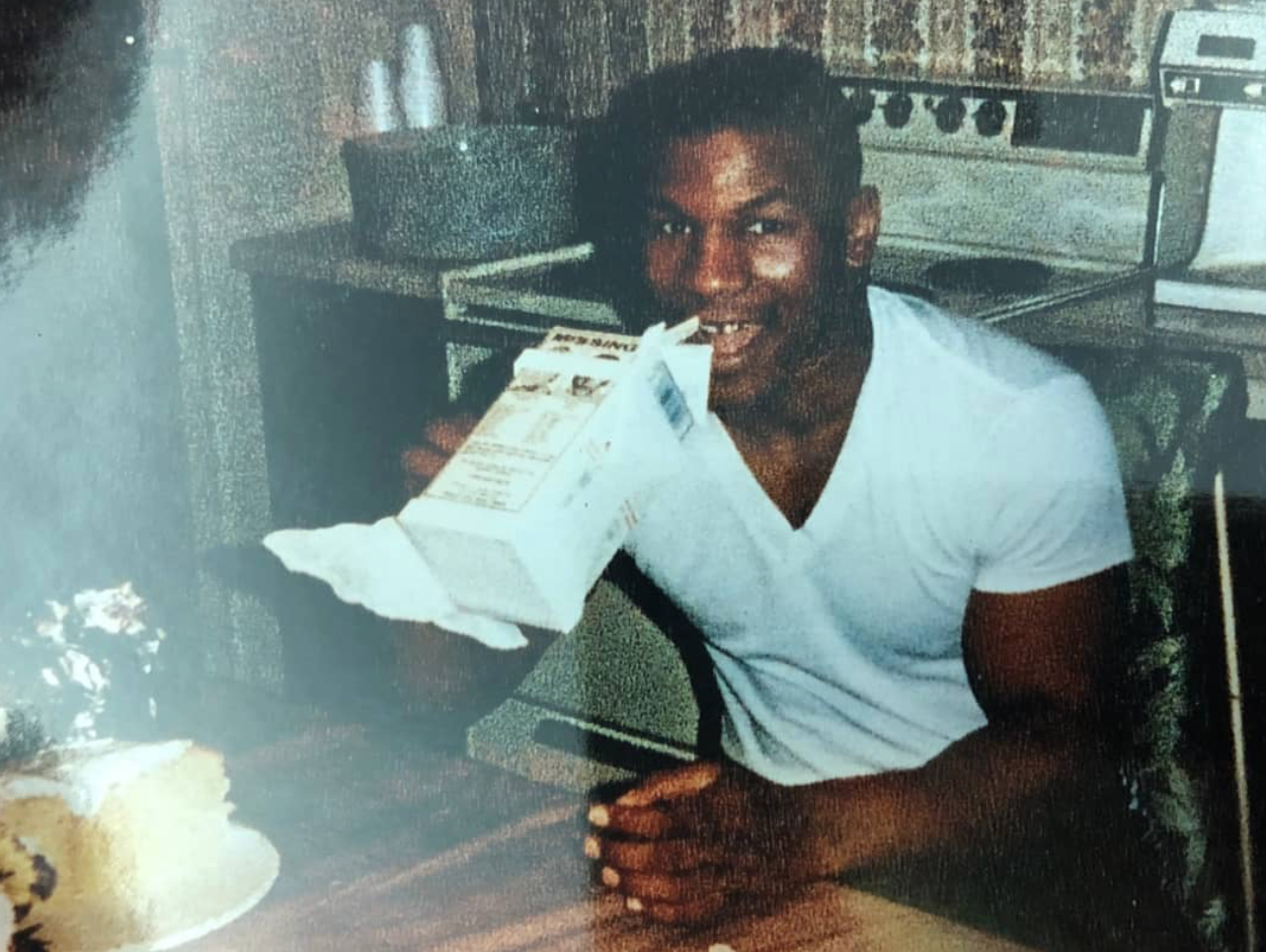 Взлеты и падения Майка Тайсона