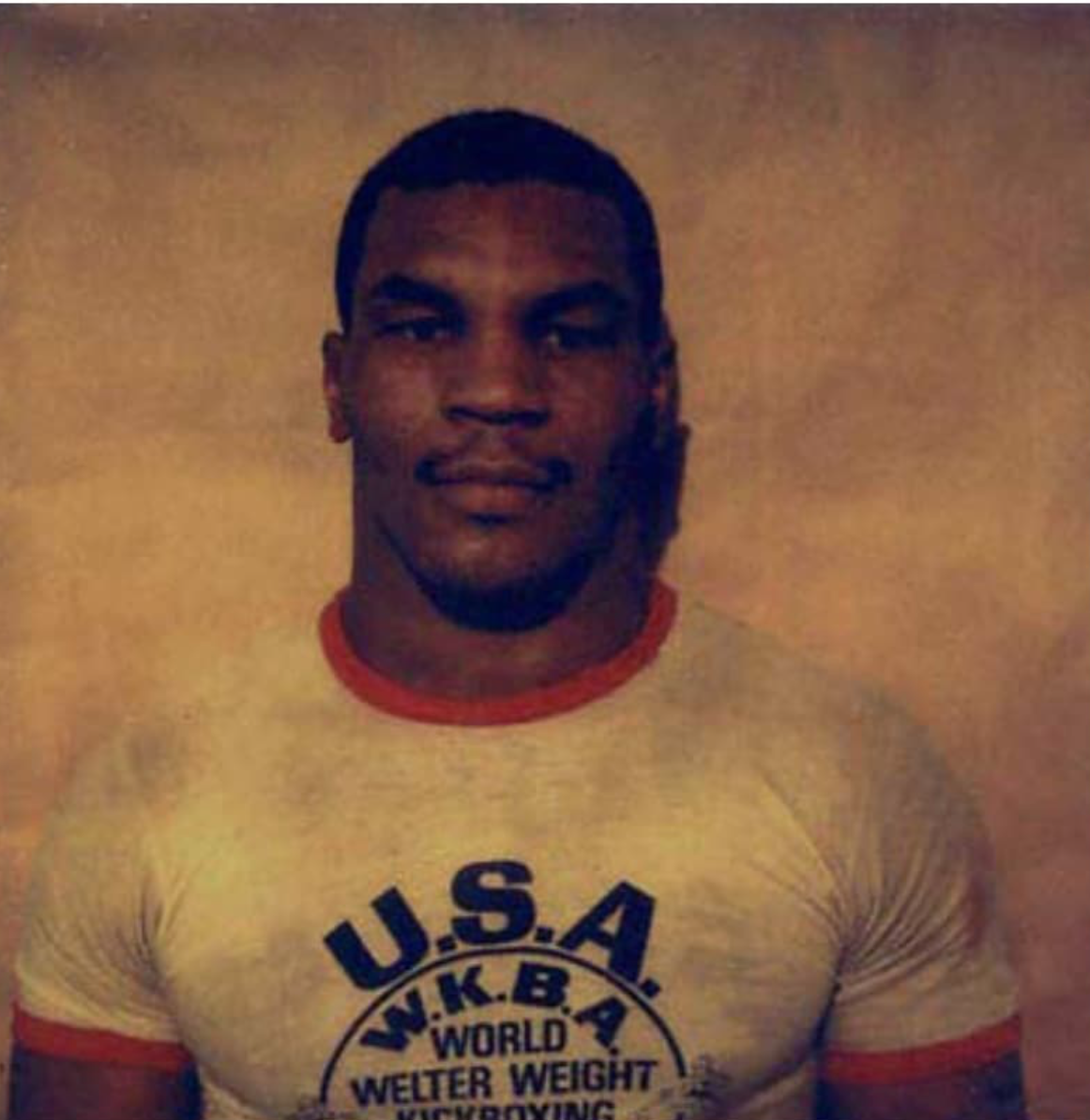 Взлеты и падения Майка Тайсона