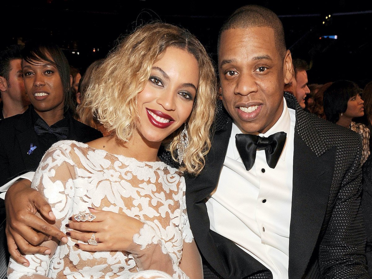 Самые богатые и успешные семейные пары