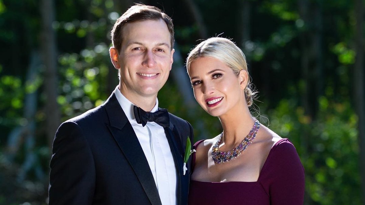 Самые богатые и успешные семейные пары