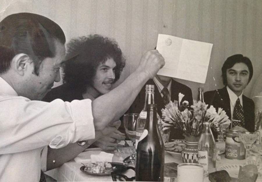 Макаревич и другие: как сложилась судьба музыкантов, когда-либо игравших в «Машине времени»