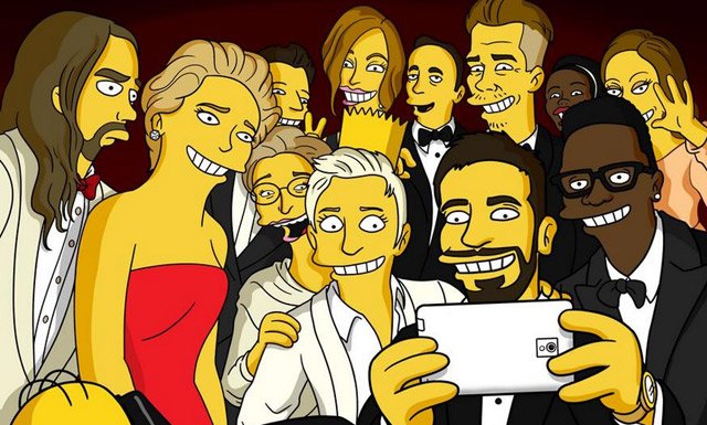 Какие мировые события предсказали «Симпсоны» за 30 лет эфира?