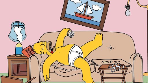 Какие мировые события предсказали «Симпсоны» за 30 лет эфира?