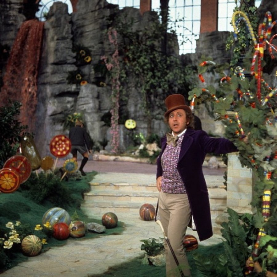 Самые богатые вымышленные персонажи из списка Forbes