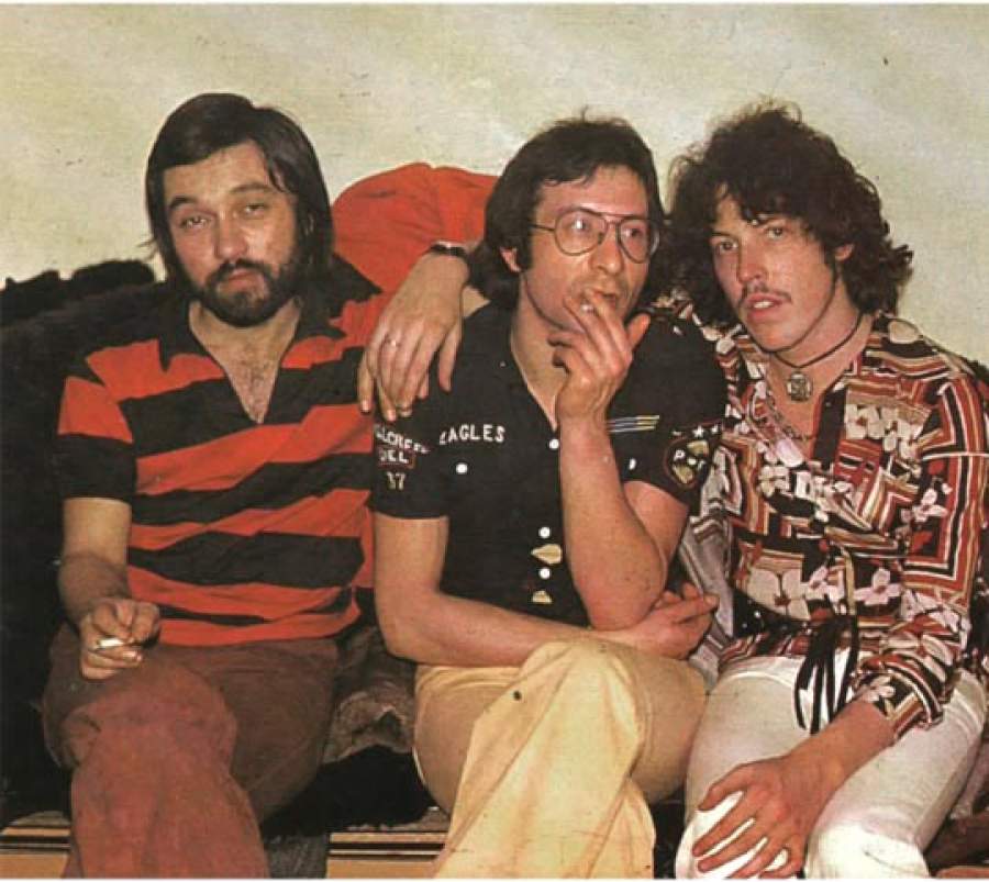 Макаревич и другие: как сложилась судьба музыкантов, когда-либо игравших в «Машине времени»