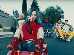 Знаменитости, которых мы потеряли в 2020 году