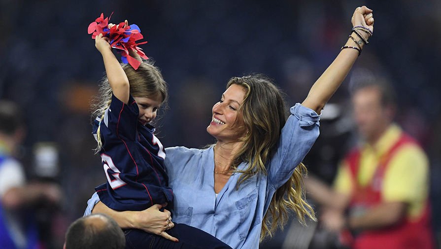 Самые богатые и успешные семейные пары