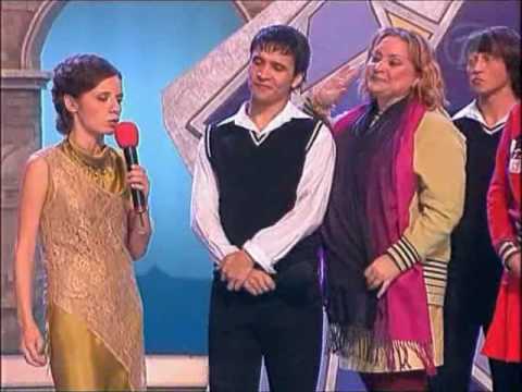 Красивые и смешные: самые известные КВНщицы 21-го века