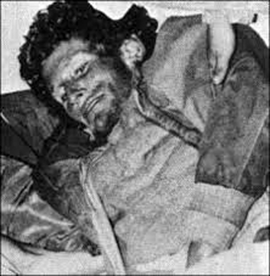 Чудо в Андах: 72 дня в снежном плену или история спасения уругвайских регбистов