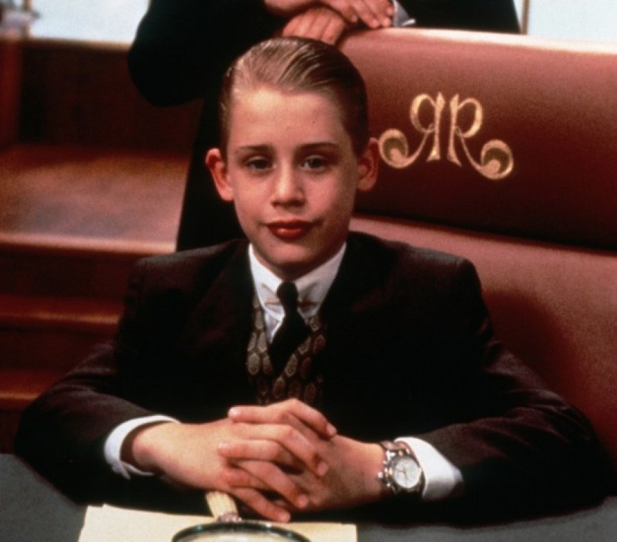 Самые богатые вымышленные персонажи из списка Forbes