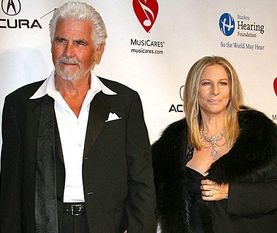 Самые богатые и успешные семейные пары