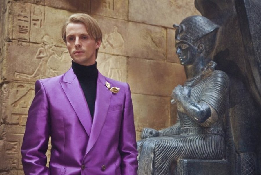 Самые богатые вымышленные персонажи из списка Forbes