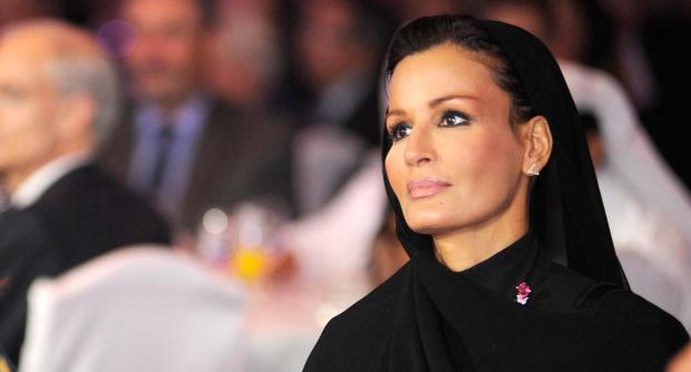 Самые эффектные жены известных политиков