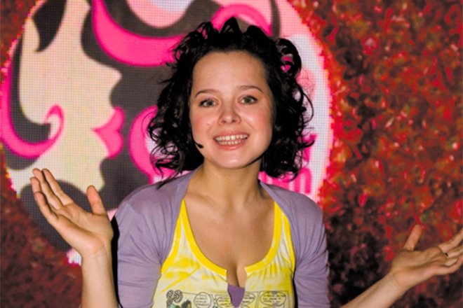 Красивые и смешные: самые известные КВНщицы 21-го века