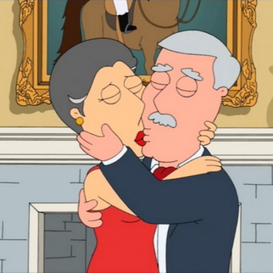 Самые богатые вымышленные персонажи из списка Forbes