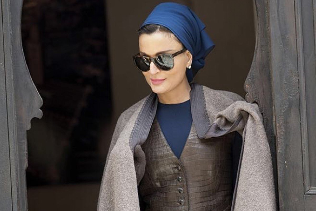 Самые эффектные жены известных политиков