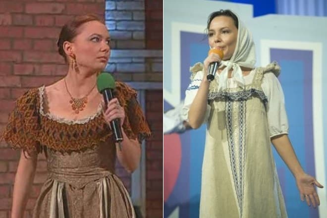 Красивые и смешные: самые известные КВНщицы 21-го века