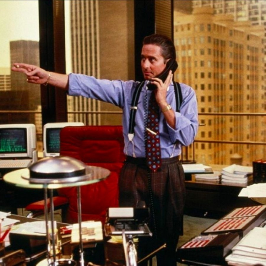 Самые богатые вымышленные персонажи из списка Forbes