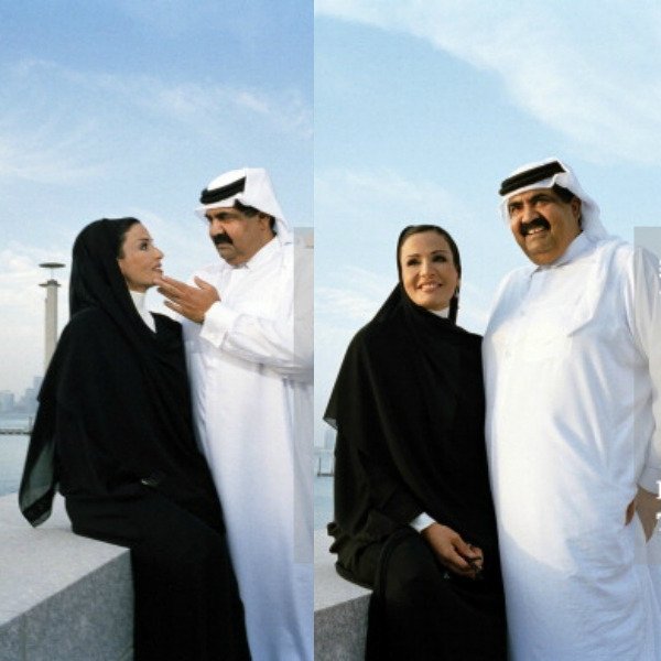 Самые эффектные жены известных политиков