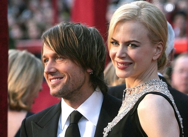 Самые богатые и успешные семейные пары