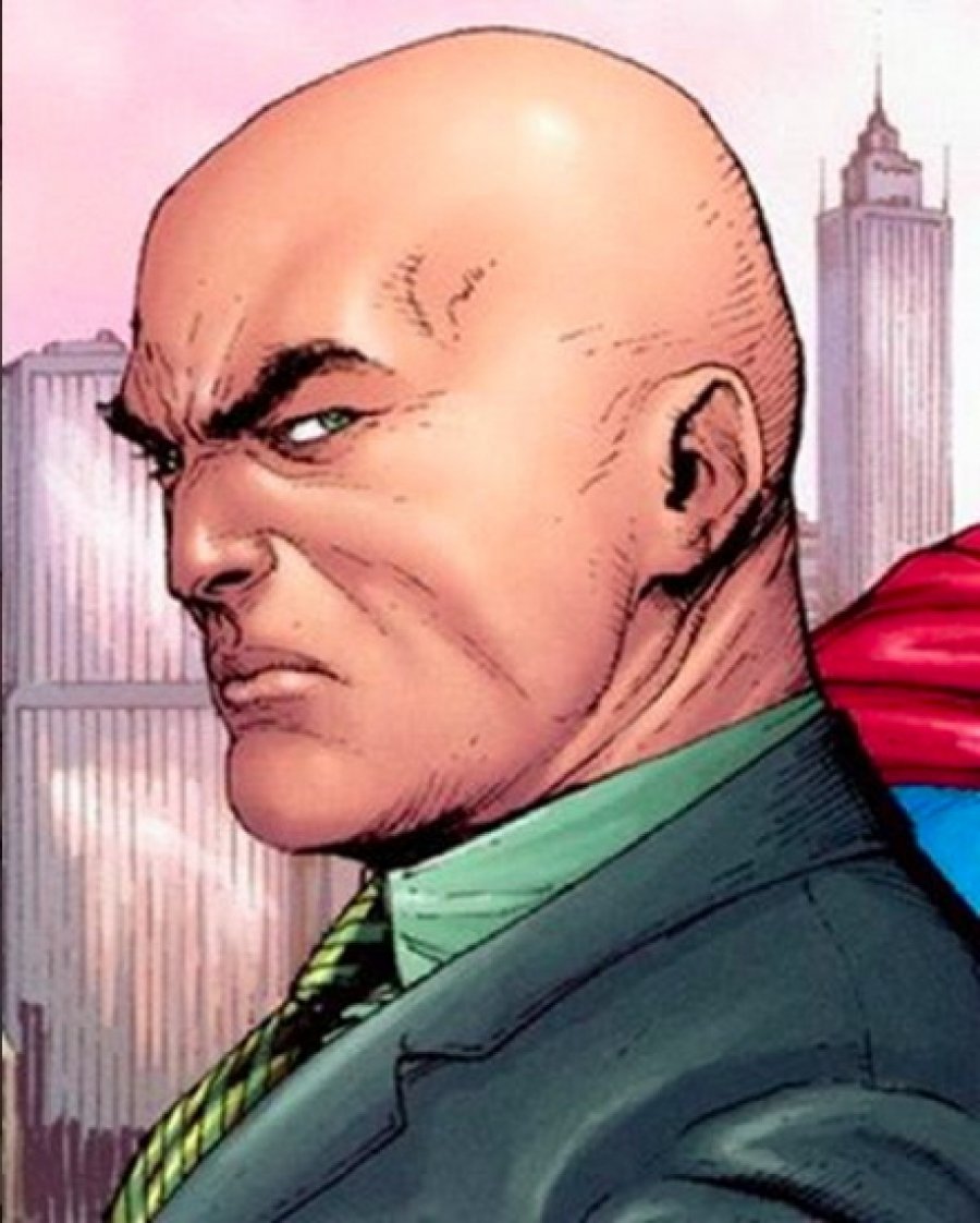 Самые богатые вымышленные персонажи из списка Forbes