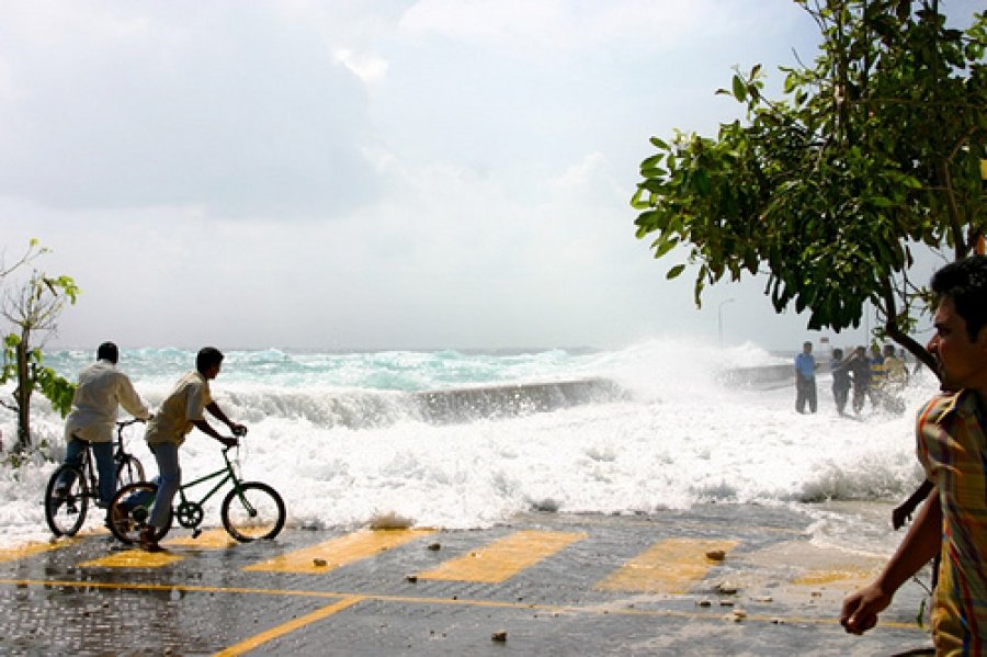 Самое смертоносное цунами ХХI века: хроника трагедии