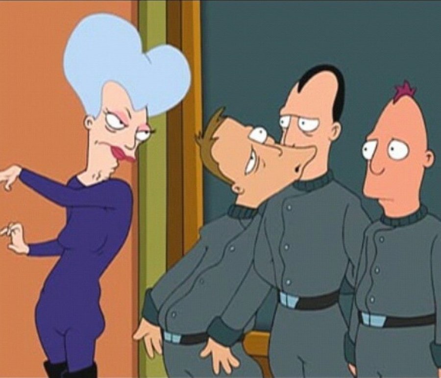 Самые богатые вымышленные персонажи из списка Forbes