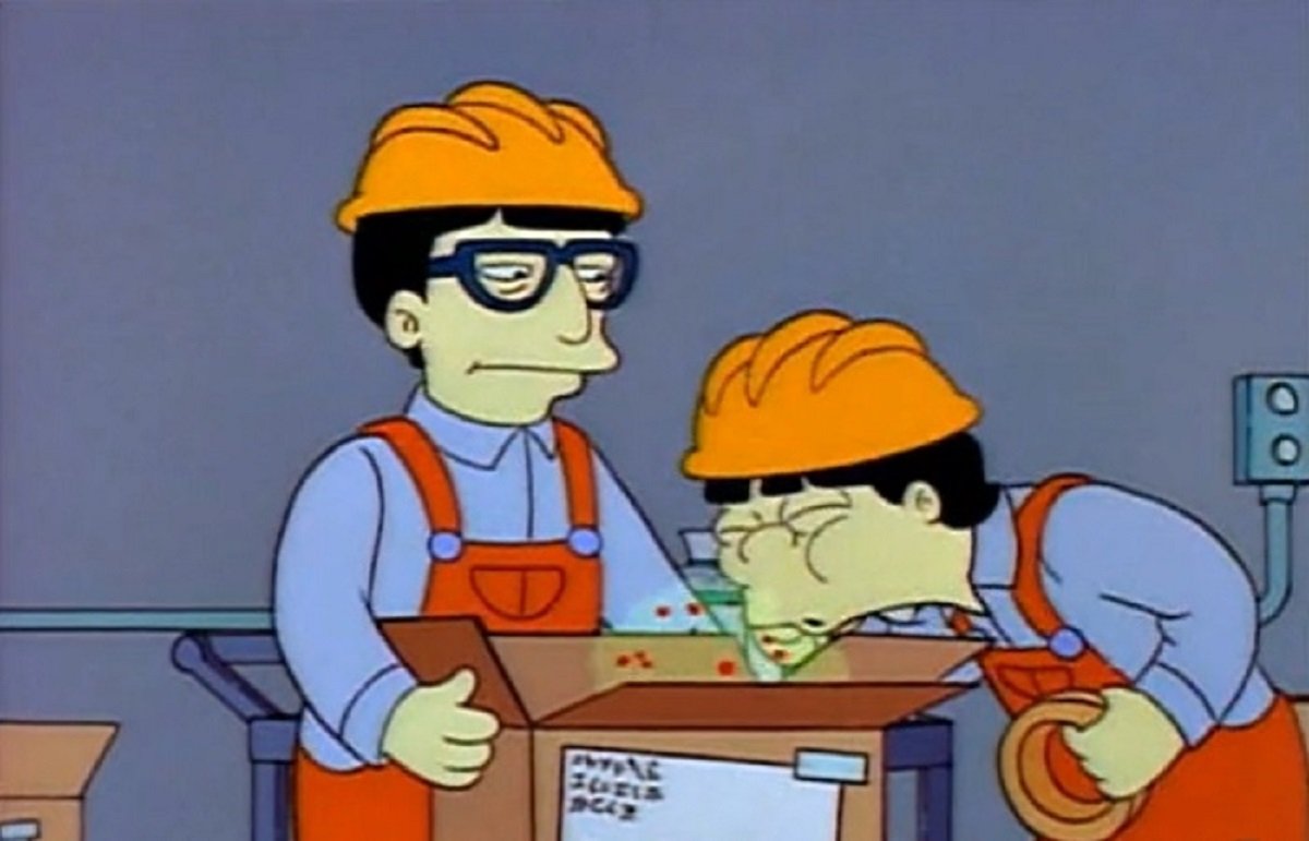 Какие мировые события предсказали «Симпсоны» за 30 лет эфира?