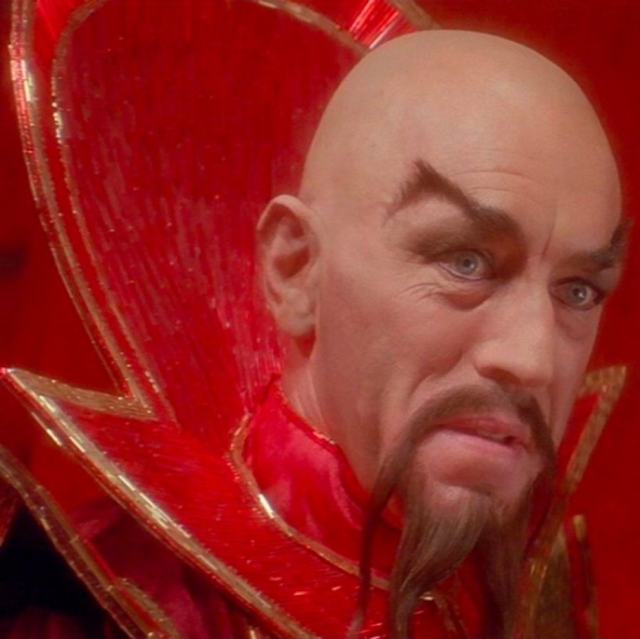 Самые богатые вымышленные персонажи из списка Forbes