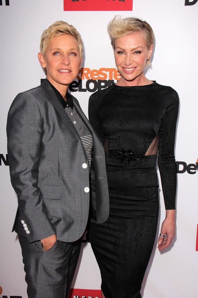 Самые богатые и успешные семейные пары