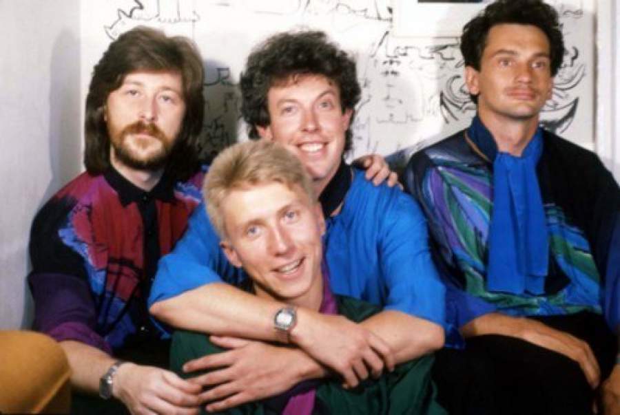 Макаревич и другие: как сложилась судьба музыкантов, когда-либо игравших в «Машине времени»