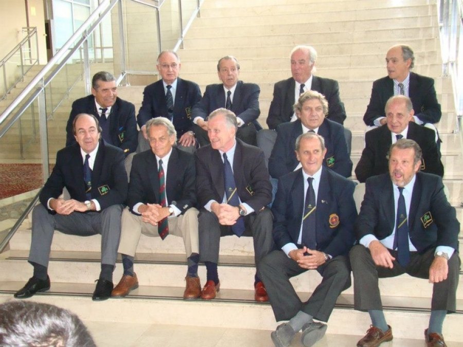 Чудо в Андах: 72 дня в снежном плену или история спасения уругвайских регбистов