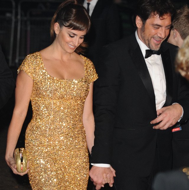 Самые богатые и успешные семейные пары