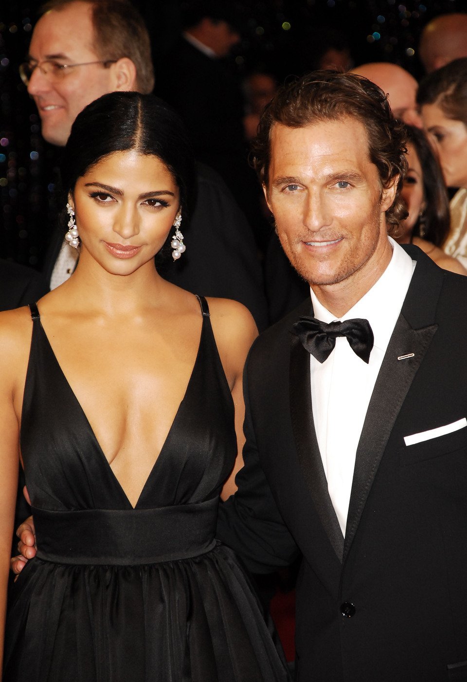 Самые богатые и успешные семейные пары