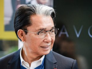 Наши в Голливуде: российские актеры, снимавшиеся в американском кино