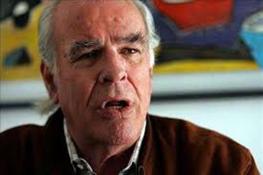 Чудо в Андах: 72 дня в снежном плену или история спасения уругвайских регбистов