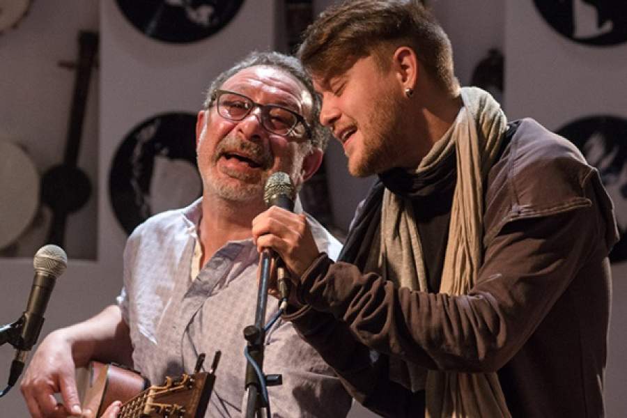 Макаревич и другие: как сложилась судьба музыкантов, когда-либо игравших в «Машине времени»