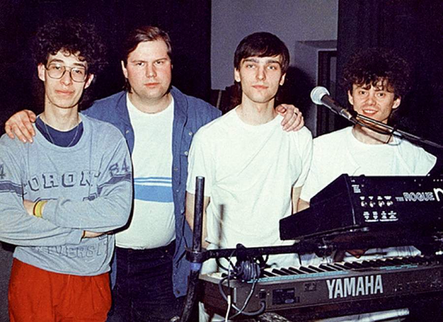 Макаревич и другие: как сложилась судьба музыкантов, когда-либо игравших в «Машине времени»