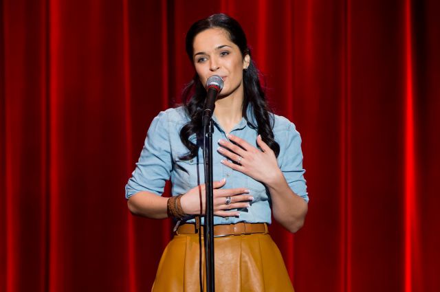 Красивые и смешные: самые известные КВНщицы 21-го века