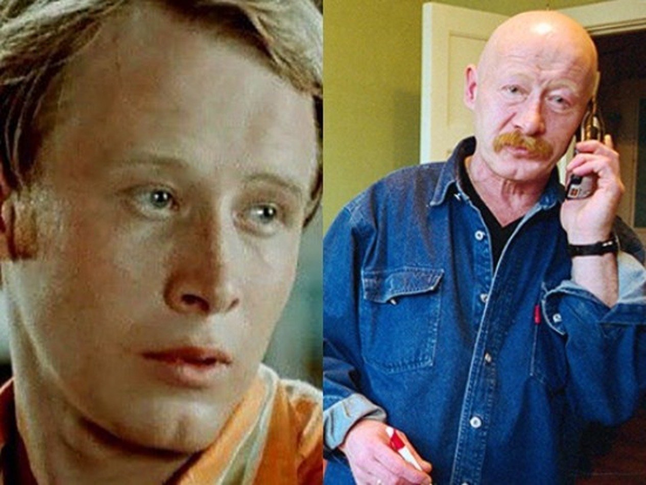 Знаменитости, которых мы потеряли в 2020 году