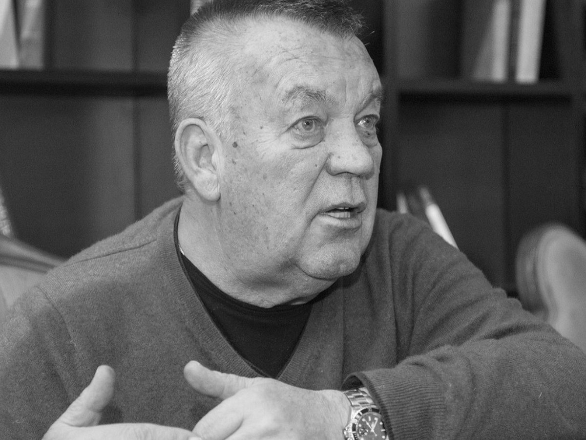 Знаменитости, которых мы потеряли в 2020 году