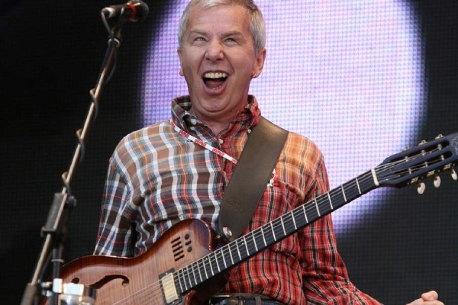 Макаревич и другие: как сложилась судьба музыкантов, когда-либо игравших в «Машине времени»