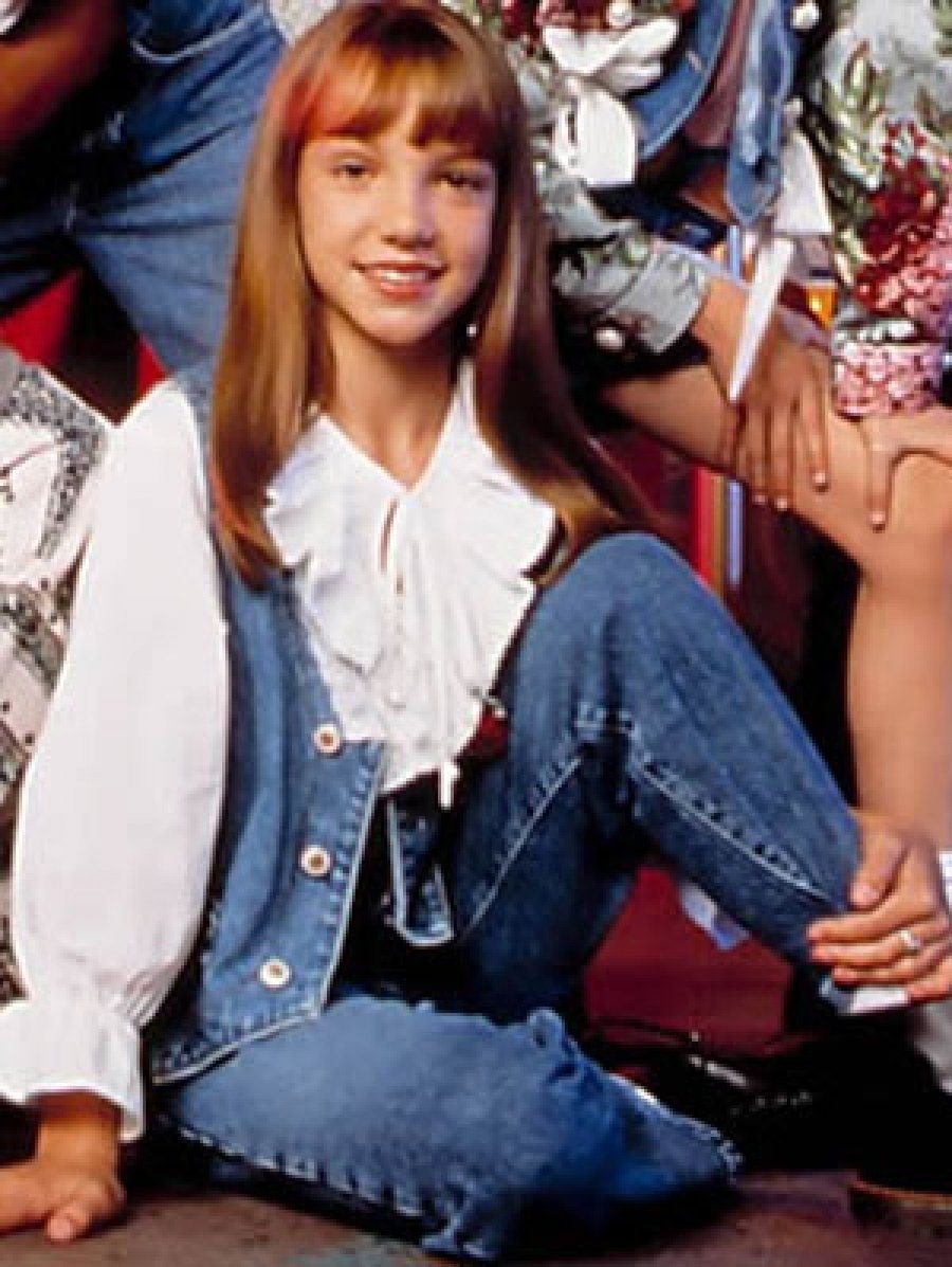 Взлеты и падения Бритни Спирс